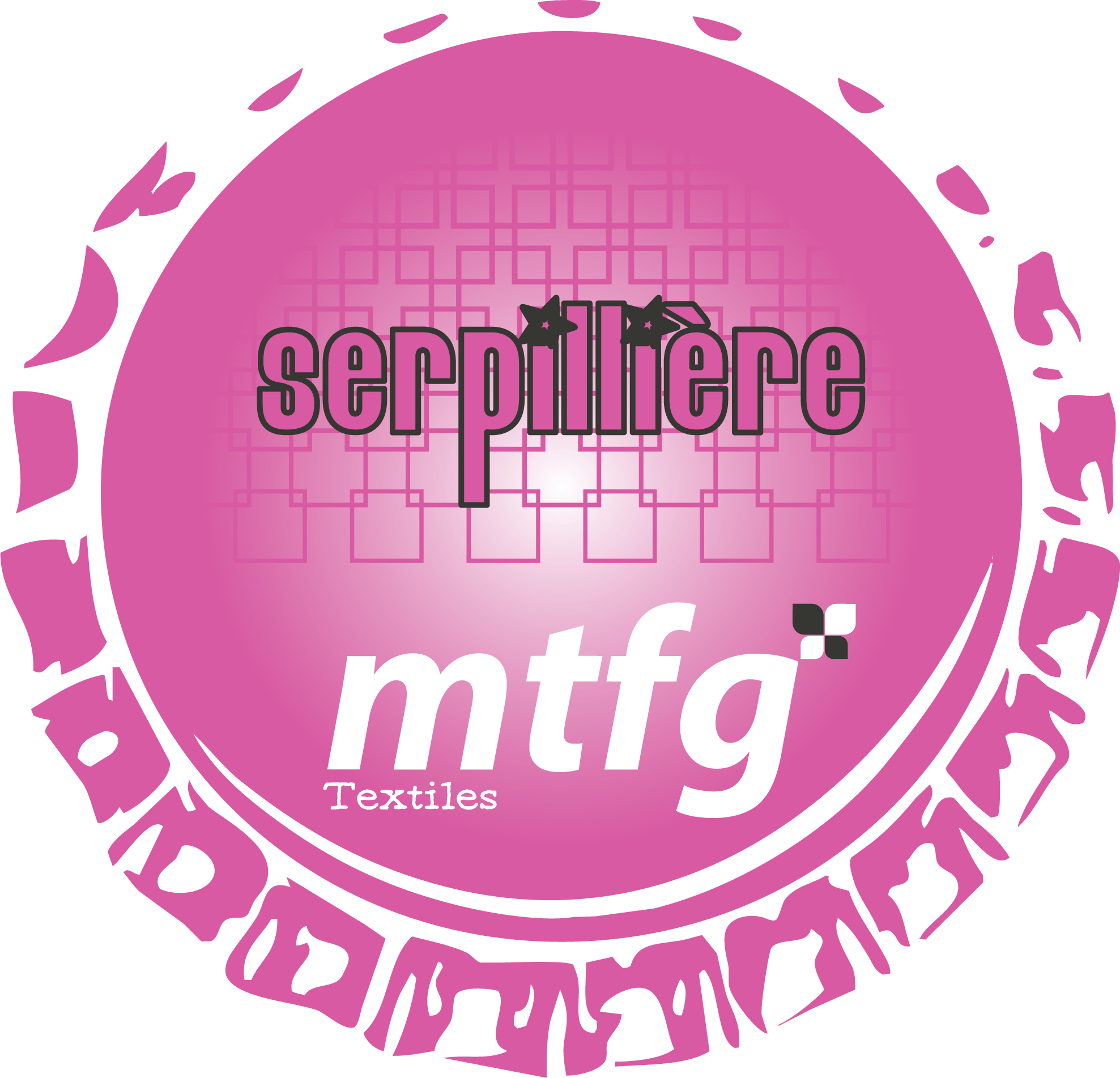 MTFG Textiles - Serpilliere